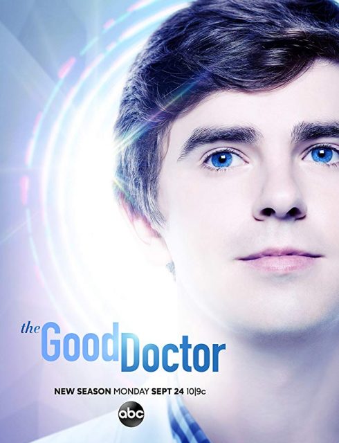 The Good Doctor 2 – مسلسل جود دكتور الموسم الثاني الحلقة 13 مترجمة