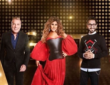 برنامج عرب جوت تالنت الموسم السادس الحلقة 8 الثامنة 2019 Arabs Got Talent