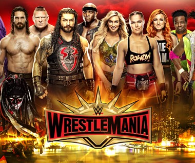 عرض راسلمينيا 35 – WWE WrestleMania 7-4-2019 مترجم 8.4.2019
