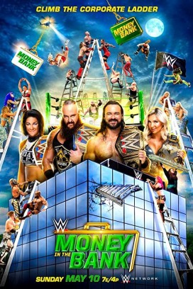 عرض موني ان ذا بانك WWE Money In The Bank 10.5.2020 مترجم 11-5-2020