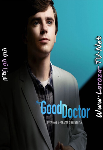 The Good Doctor 6