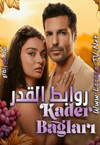 روابط+القدر